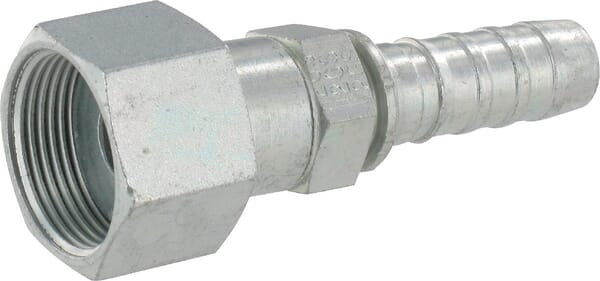 Racc. à sertir DN20-1"7/16 SAE · réf. 12GS16FFORX