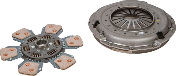 Kit embrayage · réf. 635304509