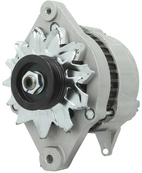 Alternátor 14 V, 67 A