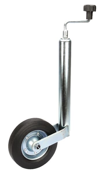 Roue jockey Ø48mm - 200x50 · réf. 4802819X
