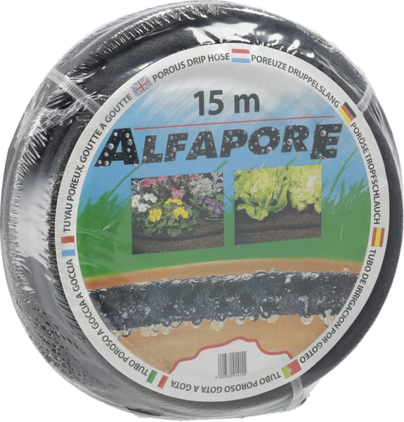 Drip hose Alfapore