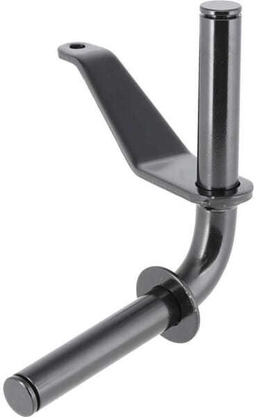 Pivot d’essieu 15" droite · réf. 3822303731