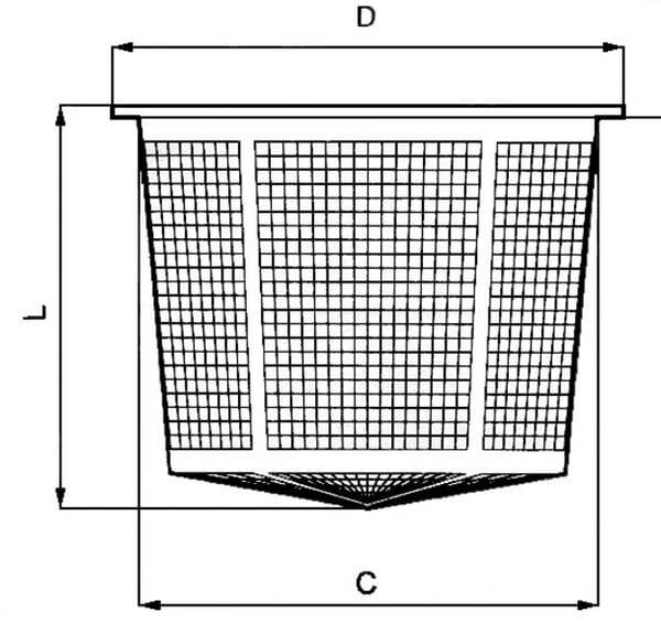 Tamis vue 2