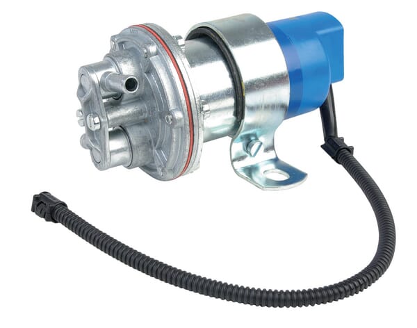 Pompe d'alimentation électrique 2,1 L/min 24V — réf. 18824V