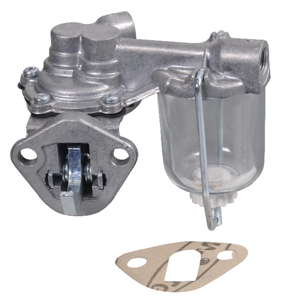 Pompe d'alimentation Perkins — réf. 2641408KR