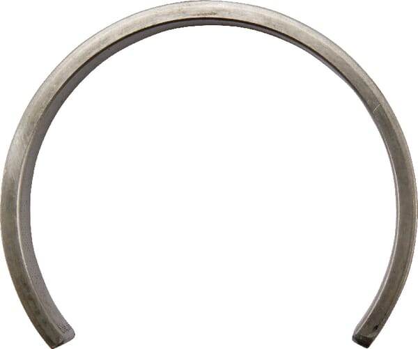 Pevný kroužek FRM(FRB)