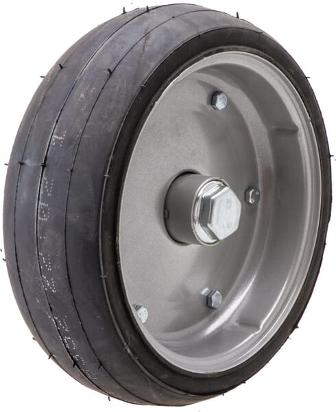 Roue Vibro Crop vue 1