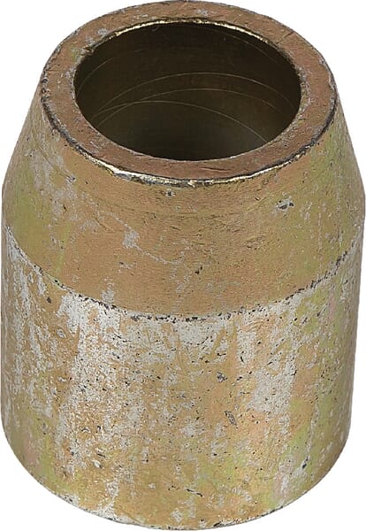 Douille Ø24,2 - Ø40x47 · réf. KK071413