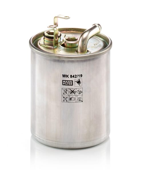 Filtre à carburant — réf. WK84219