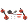 D.28B toolkit for changing the windscreen