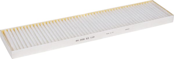 Filtre de cabine Mann filter — réf. CU4219