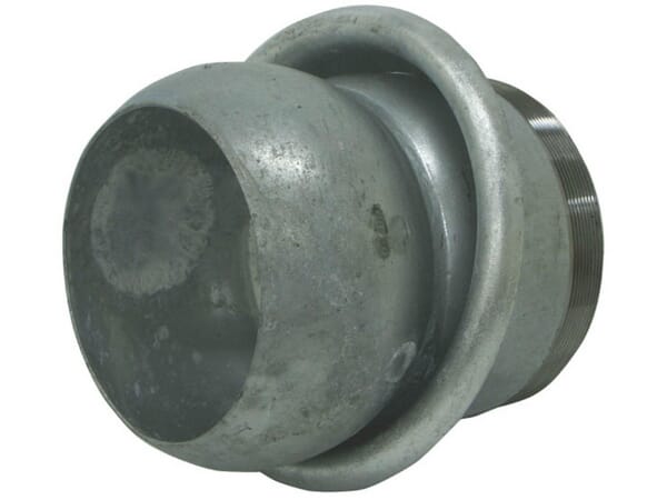 Závitová přípojka Italský typ D (Ferrari / Baroni / Berselli)