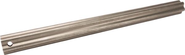 Tube profilé S5H, diamètre intérieur 61x47x4,5 mm, longueur : 680 mm · réf. 1168276