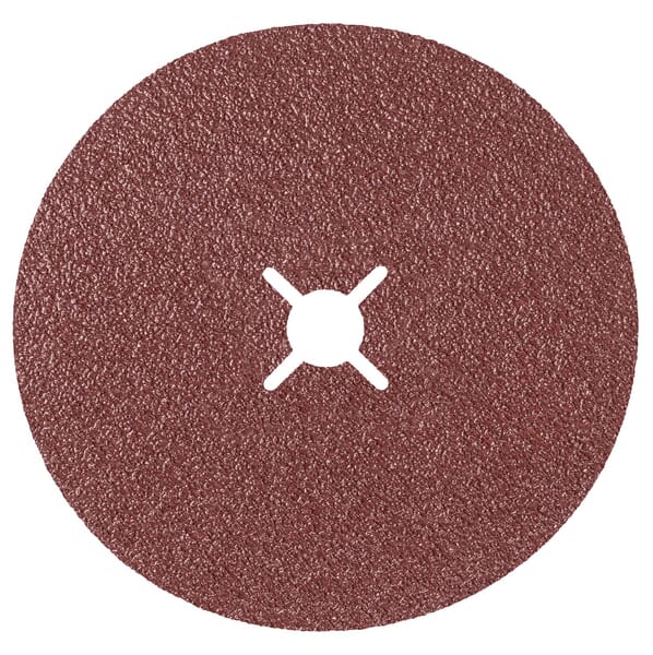 Disque en fibres 782C 80+ SLOT 709EQ 180 x 22 mm DC — réf. 7100099237