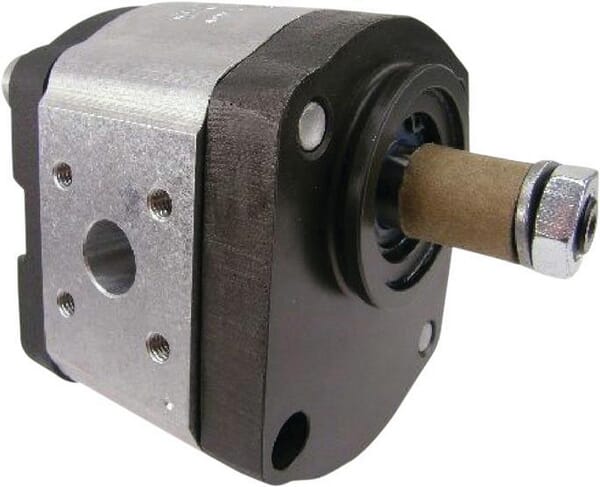 Pompe hydraulique AZPF-11-004RCN20MB Bosch Rexroth — réf. 0510215006