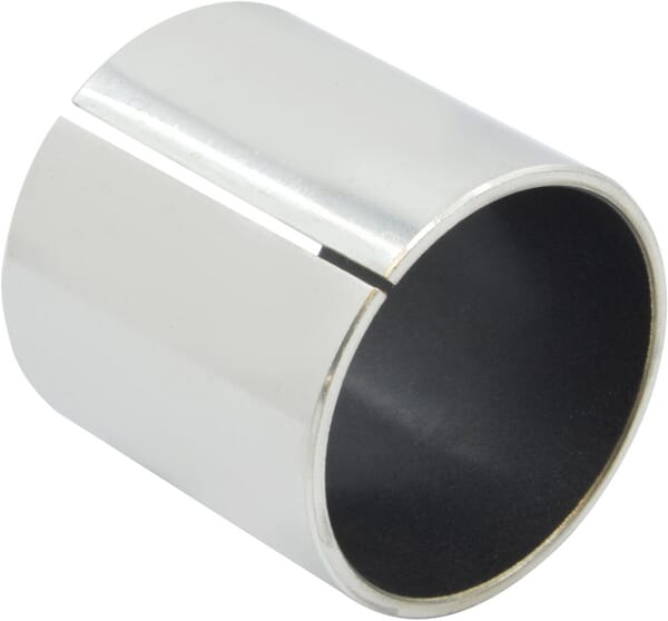 Bague de palier 4550 DU — réf. NWB455050A