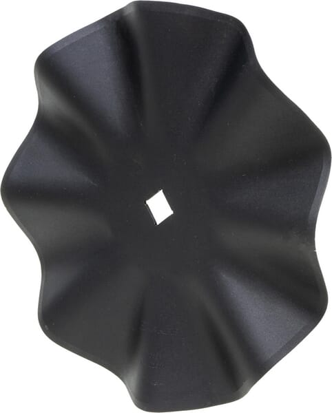 Disque ondulé 520x5mm — réf. HD520533