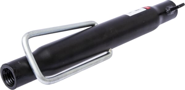 Tube de 3e point 390 - M30 vue 2