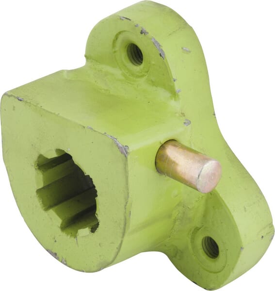 Fixation pour embrayage d'entraînement de barre de coupe — réf. 3025608007