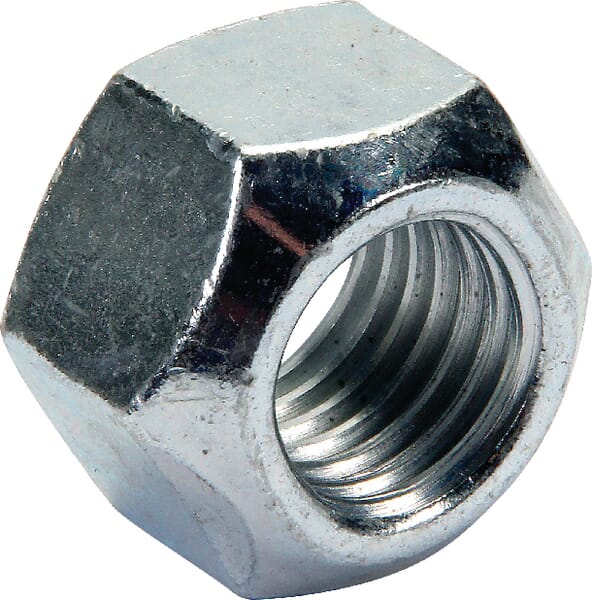 Pojistná matice M16