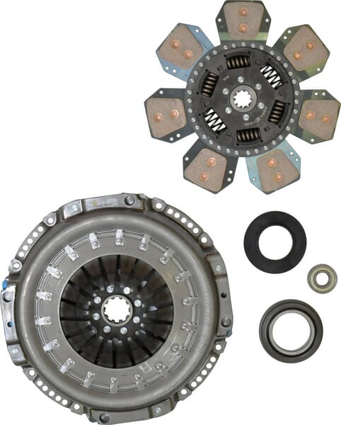 Kit embrayage · réf. 631245910