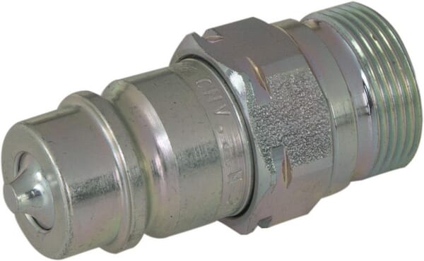 Raccord rapide 1/2"-M26x1.5 18L mâle CNV · réf. CNV0822615M