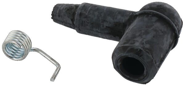 Vložka pro zapalovací svíčky