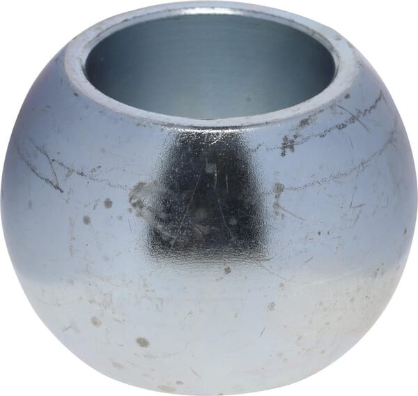 Rotule de barre de poussée inférieure Cat.3/3 Ø37/64x45mm — réf. LA964370SKR