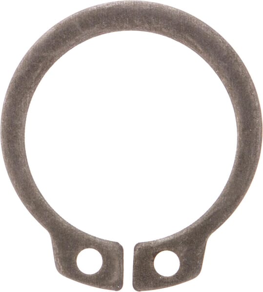 Seegerova pojistka vnější 17mm