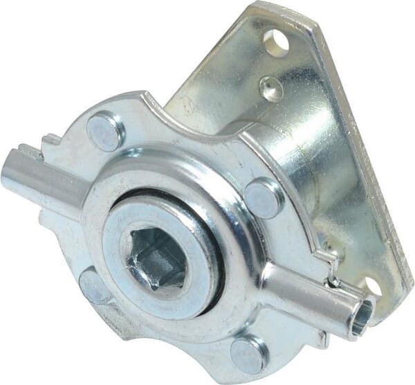 Sestava ložiskového čepu