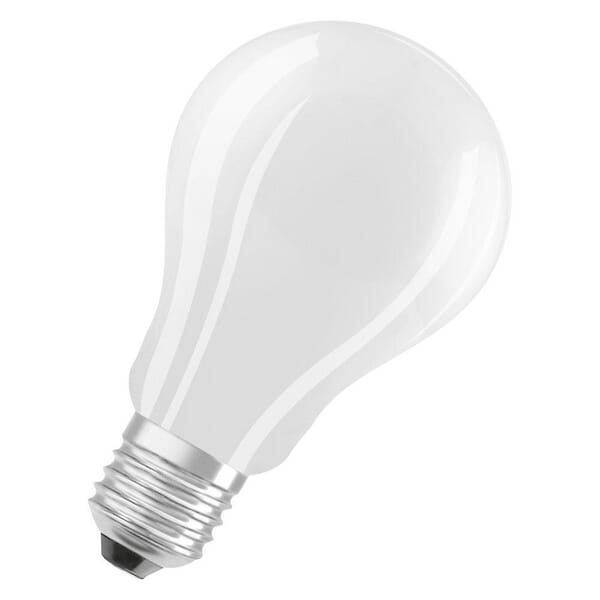 Ampoule LED 17W 840 E27 · réf. CLA150840FG3