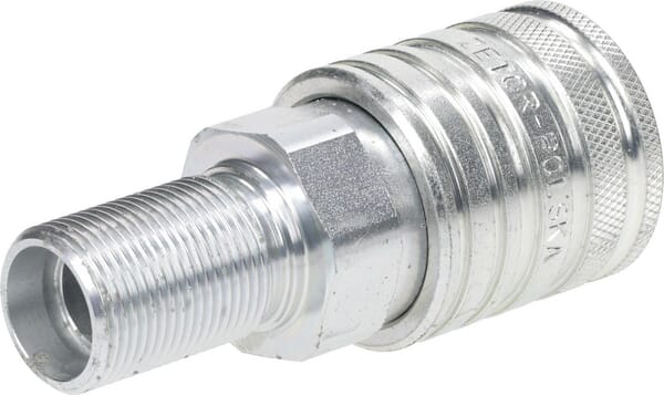 Accouplement hydraulique — réf. 53408905