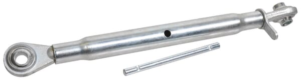 Barre de poussée rotule/rotule 405, 1-1/8in cat.1/1 — réf. TL119405KR