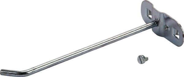 Příslušenství modulu regálů, hák k zavěšení zboží