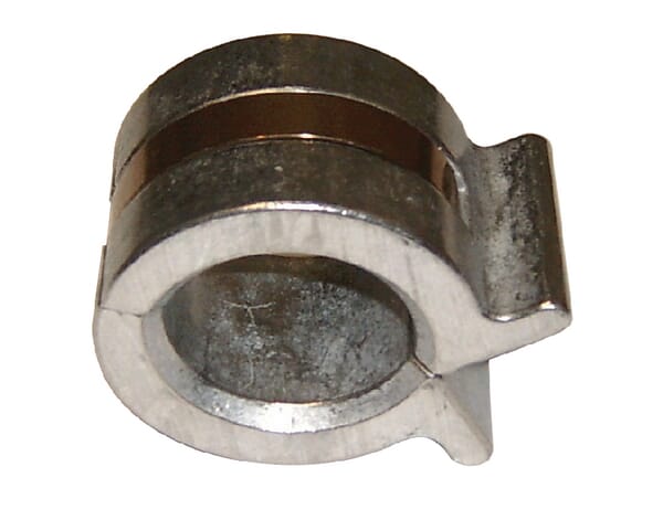 Limiteur de course 51 mm · réf. SCS455051