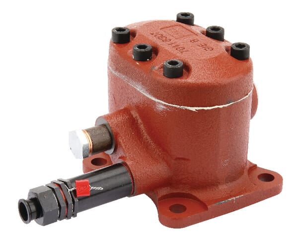 Pompe hydraulique Zetor — réf. 70118320