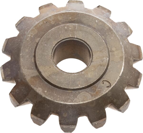 Engrenage conique, 14 dents — réf. 50648HYD