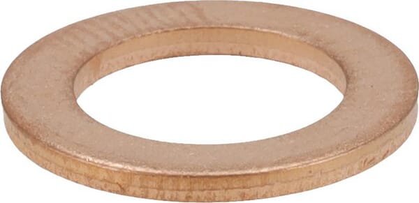 Těsnění vstřikovací trysky