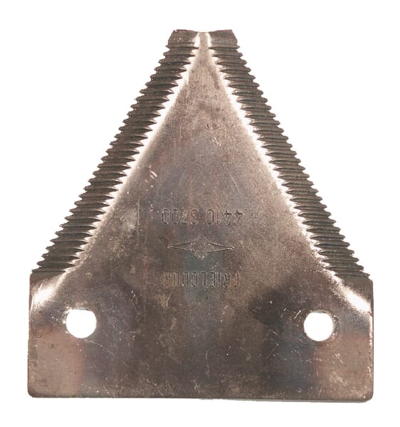 "Section surfée 3mm p/DRONNINGDORG" — réf. D44103700N