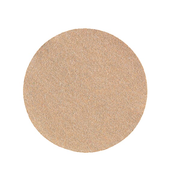 255P Hookit Goud - brusný kotouč