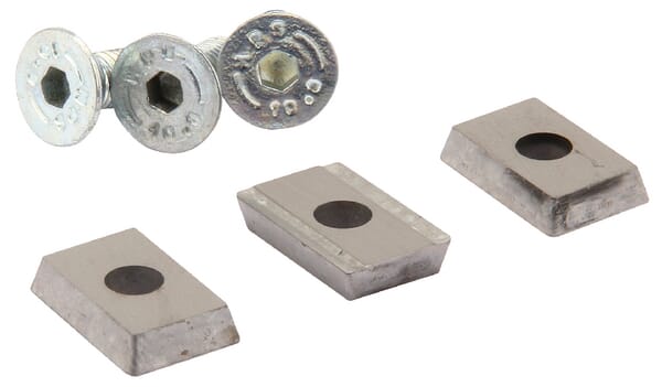 Sada nožů pro 3 a 6Cut