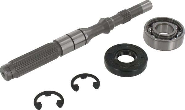 Kit arbre de pompe/roulement — réf. 1A646099950
