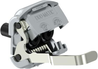 Raccord rapide Duo-Matic vue 4