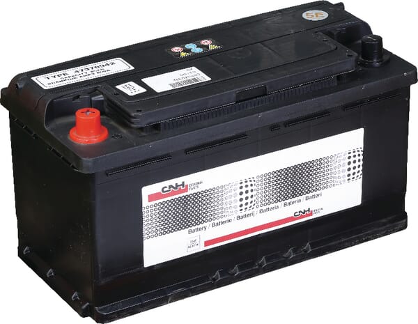 Batterie  · réf. 73334400095