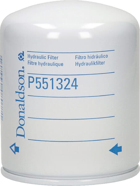 Filtr hydrauliky, převodovky Donaldson