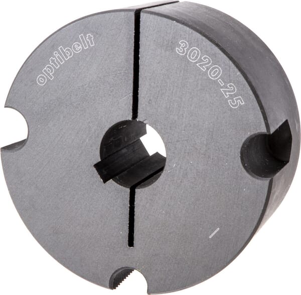 Upín. pouzdro Taperlock 25 mm