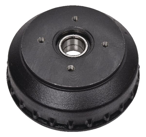 Tambour de frein 2051 98x4 — réf. 1932111