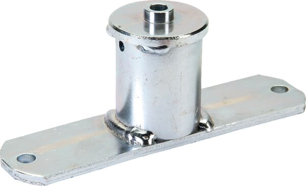Étrier pivotant 110/125 — réf. 3872040010