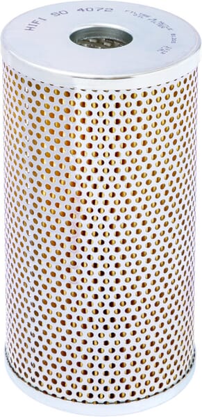 Filtre à huile — réf. SO4072