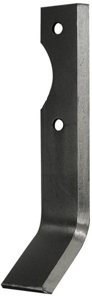 Lame rotative G 195/40x4 compatible Staub · réf. RB516061